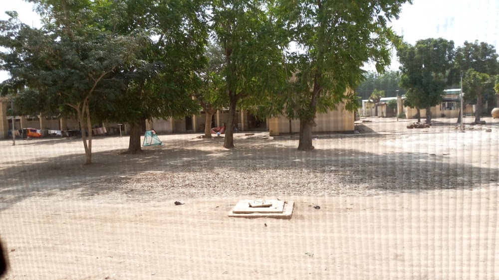 C-Block Male Hostel photo 2